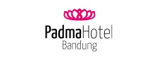 Project Reference Logo Padma Hotel Bandung